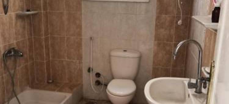 Chalet in Hilo Beach Village at Kilometer 50图片