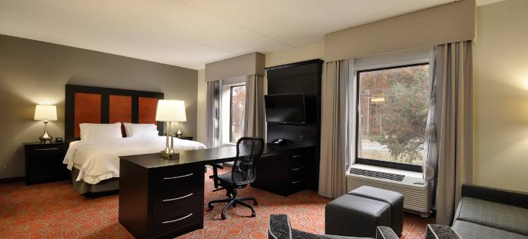 斯塔福德 - 蒂科阿奎亚欢朋酒店(Hampton Inn Stafford/Quantico & Conference Center)图片
