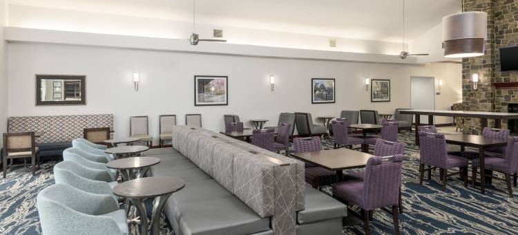 Homewood Suites by Hilton-费城芒特劳雷尔(Homewood Suites by Hilton Philadelphia/Mt. Laurel)图片