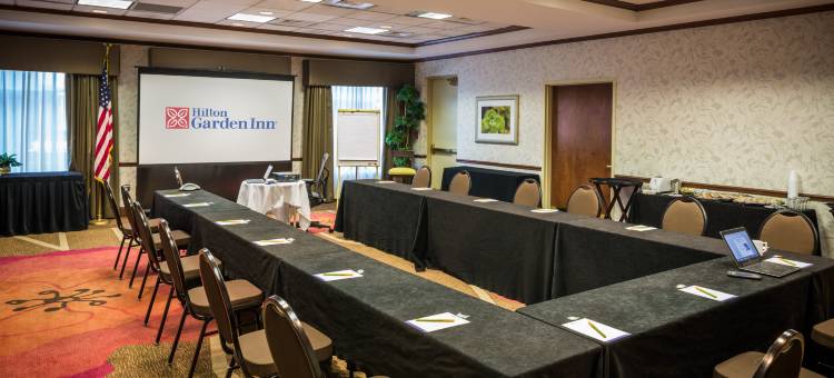 里奇蒙茵斯布鲁克希尔顿花园酒店(Hilton Garden Inn Richmond/Innsbrook)图片