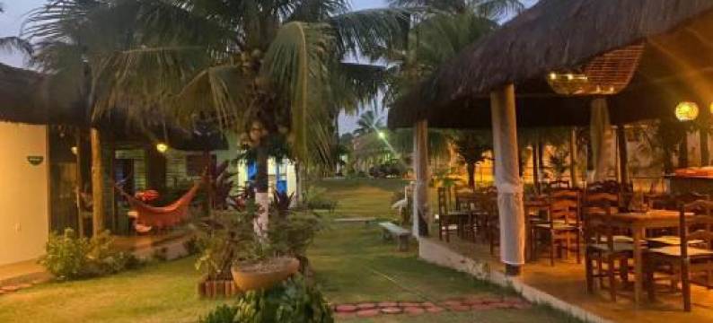 Pousada Ponta Da Asa图片