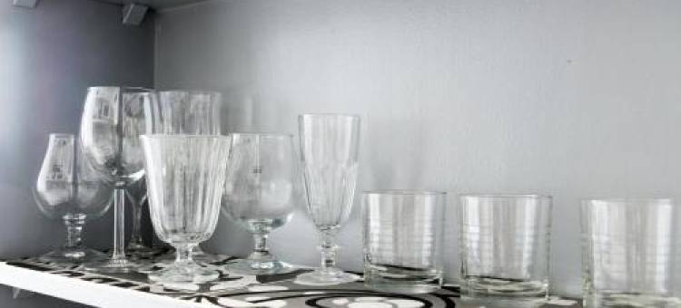 老里尔皇家公寓酒店(Royale Apartments Vieux Lille 24H24H Access)图片