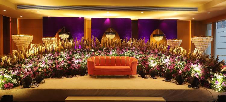 阿尔巴旅馆, 维杰纳加尔(Alba Inn, Vijay Nagar)图片