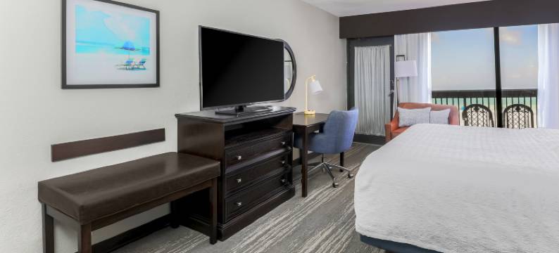 沃尔顿堡滩欢朋酒店(Hampton Inn Ft. Walton Beach)图片