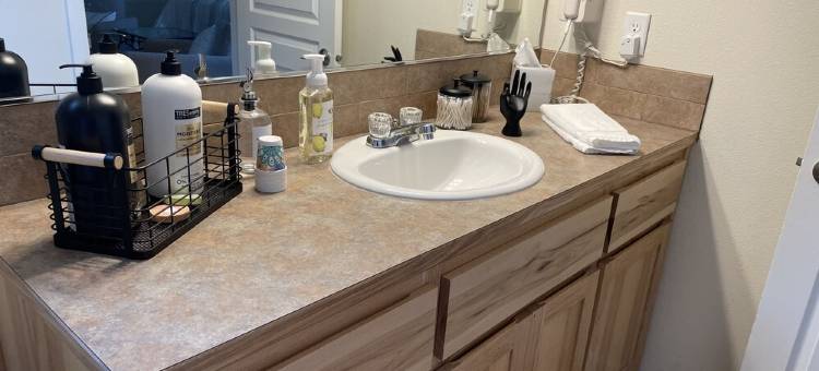 Pacific University Stay,  very close to the University and downtown Forest Grove图片