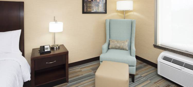 希尔顿花园旅馆-西安普顿蒙荷里(Hilton Garden Inn Mount Holly/Westampton)图片