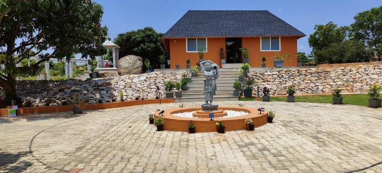 V自然度假村(V Nature Resorts)图片