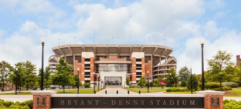 塔斯卡卢萨市中心大学大道希尔顿惠庭酒店(Home2 Suites by Hilton Tuscaloosa Downtown University Boulevard)图片