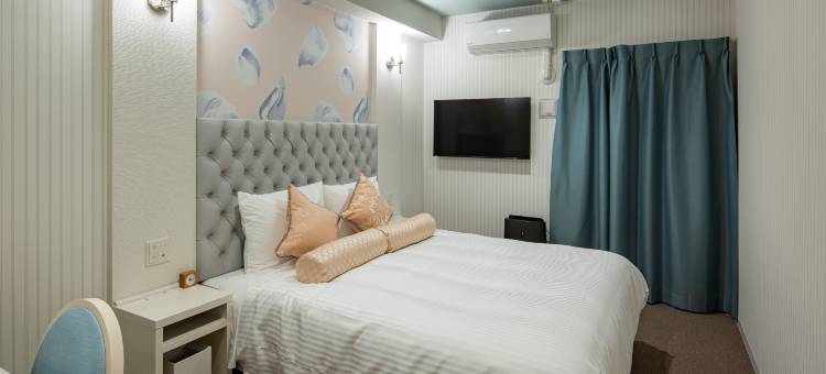 参考酒店 天神 3(Hotel Reference Tenjin III)图片