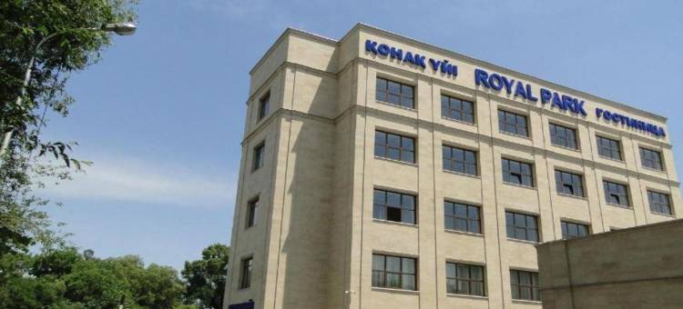 皇家公园酒店(Royal Park Hotel)图片