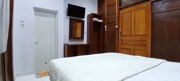 D'Bondowoso Homestay Magelang RedPartner图片