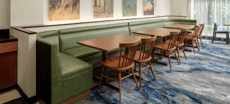 卡莱尔万枫套房酒店(Fairfield Inn & Suites Carlisle)图片