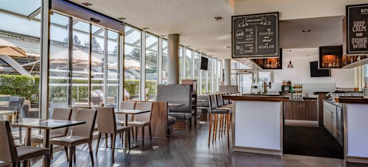 林茨万怡酒店(Courtyard Linz)图片