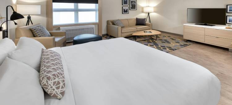 因希格尼亚酒店 - 萨尼亚 - 臻品之选酒店(The Insignia Hotel, Sarnia, a Tribute Portfolio Hotel)图片