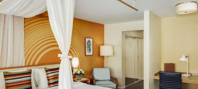 野生棕榈 - 凯悦尚选酒店(Wild Palms, a Jdv by Hyatt Hotel)图片