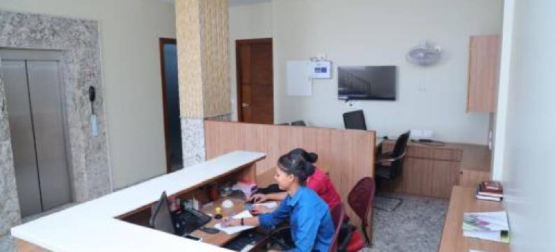 HOTEL ROYAL VILAS9图片