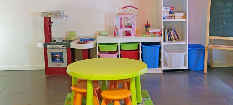 波恩南部柯尼希斯温特宜必思快捷酒店(Ibis Budget Bonn Sud Konigswinter)图片