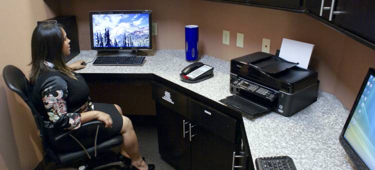 希尔顿欢朋酒店-奥兰治(Hampton Inn Orange)图片