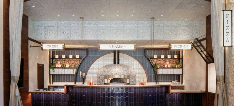 圣安东尼奥希尔JW万豪度假酒店及水疗中心(JW Marriott San Antonio Hill Country Resort & Spa)图片