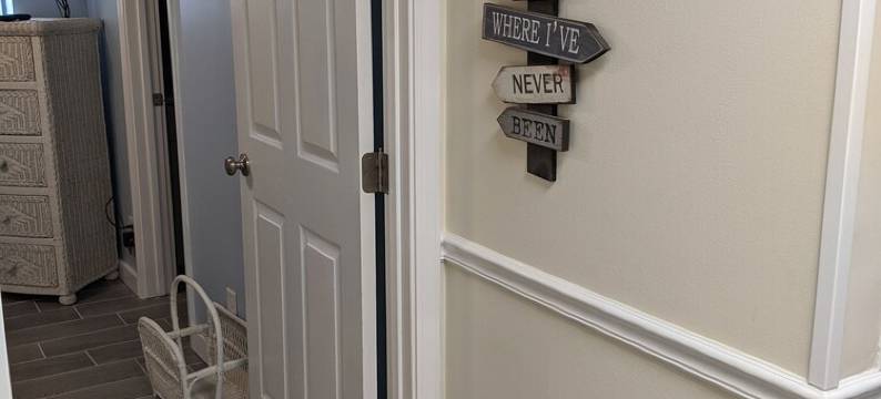 Beautiful white sandy beaches include Our Special Condo, all inclusive!图片