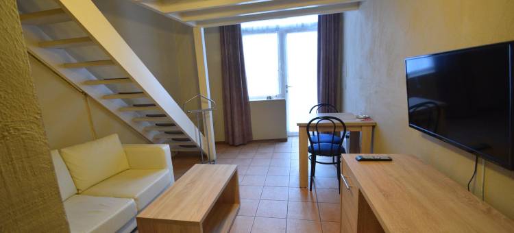 鲁汶花园公寓(Condo Gardens Leuven)图片