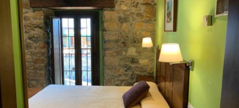 艾尔昆塔纳尔酒店(Hotel El Quintanal)图片