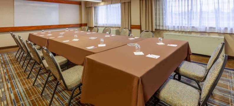 Randolph House Hotel, Trademark Collection by Wyndham(Randolph House Hotel, Trademark Collection by Wyndham)图片