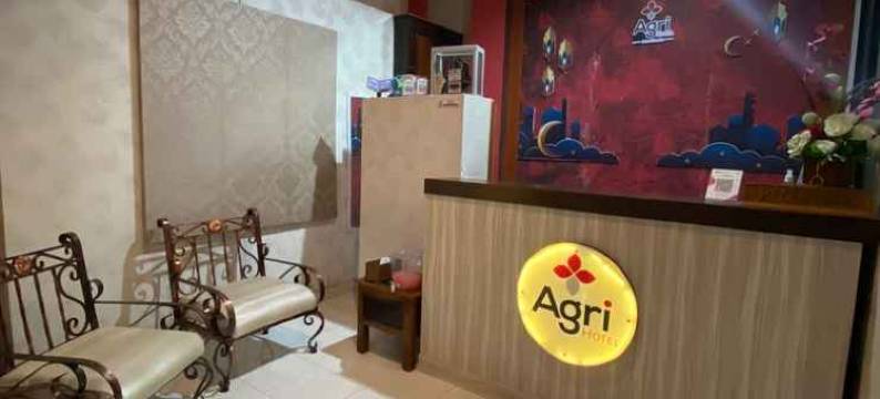 AGRI酒店(Hotel Agri)图片