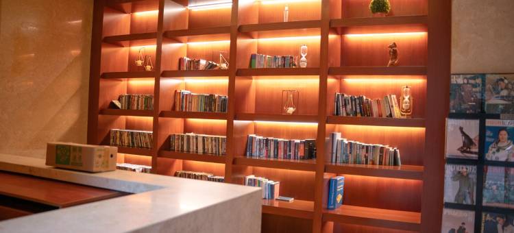 轻奢套房公寓(辛耕路分店)图片