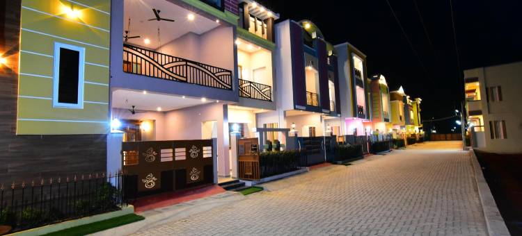 SPR 天堂度假村(SPR Paradise Inn)图片