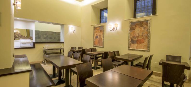 圣埃米迪奥酒店(Albergo Sant'Emidio)图片