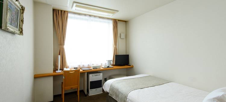 三M酒店(Hotel Three M)图片