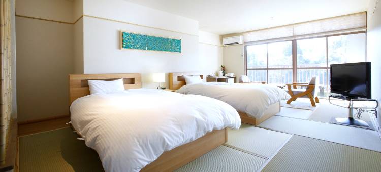 玉之汤日式旅馆(Ryokan Tamanoyu)图片
