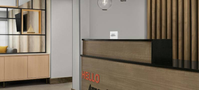 安纳波利斯 TownePlace Suites 酒店(TownePlace Suites Annapolis)图片