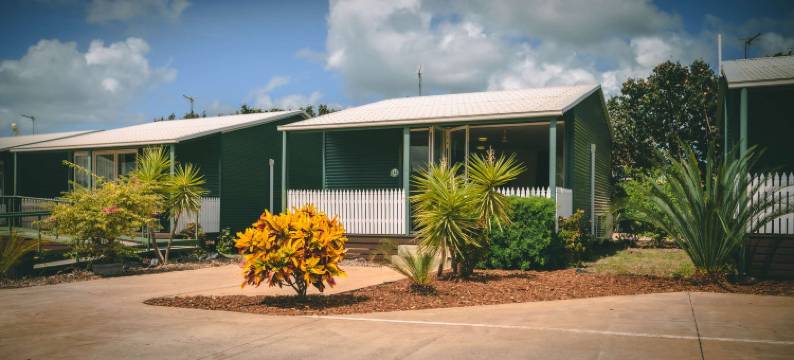 达尔文度假酒店(Darwin Resort)图片