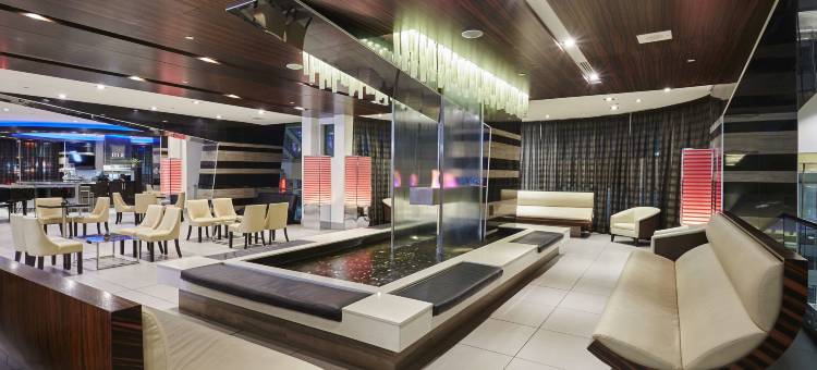 多伦多凯悦酒店(Hyatt Regency Toronto)图片