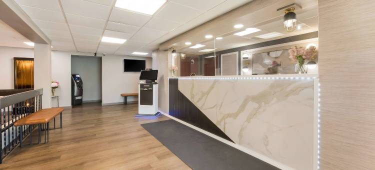 Baymont by Wyndham Westampton(Baymont by Wyndham Westampton)图片