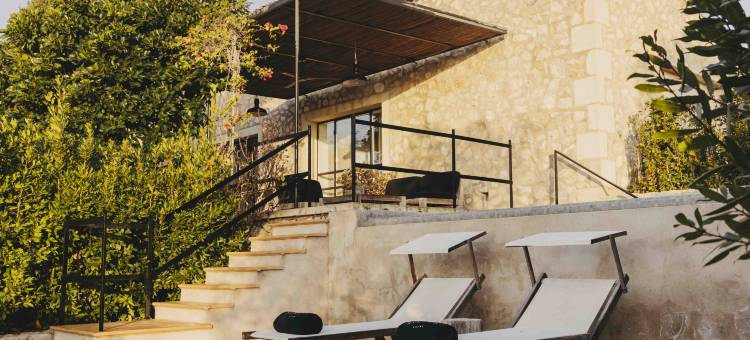 芬卡塞雷纳马洛卡，小型豪华酒店(Finca Serena Mallorca, Small Luxury Hotels)图片