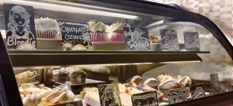 奥兰多国际大道地标公园希尔顿安泊酒店(Embassy Suites by Hilton Orlando International Drive ICON Park)图片