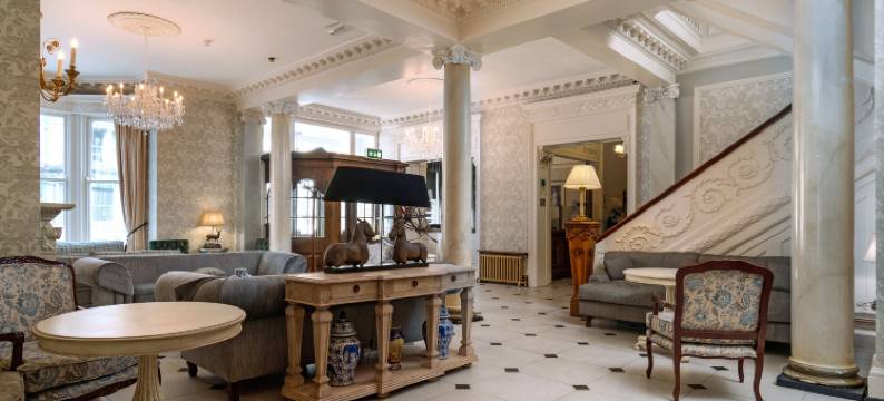 帝国酒店(Cbh Imperial Hotel)图片