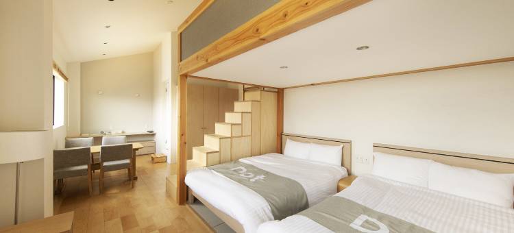 波点青年旅馆及1号酒吧(Dot Hostel&Bar)图片