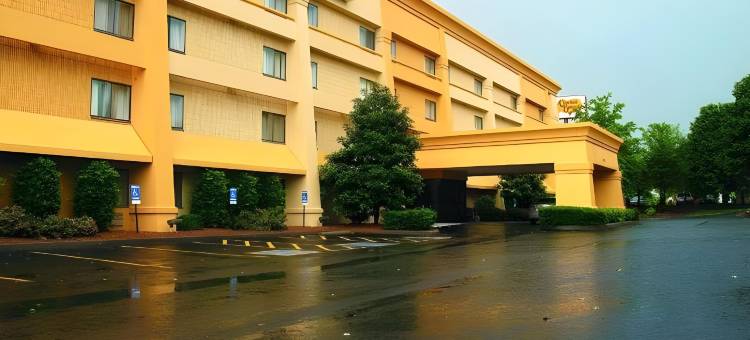 纳什维尔富兰克林拉昆塔温德姆套房酒店(La Quinta Inn & Suites by Wyndham Nashville Franklin)图片