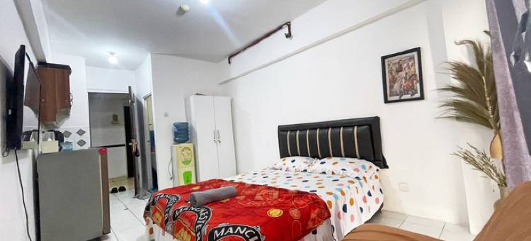 Apartemen Mutiara Bekasi by HA Room图片