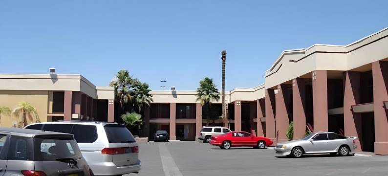 City Center Motel图片