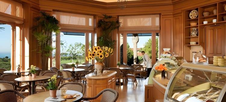 鹈鹕山度假村(The Resort at Pelican Hill)图片
