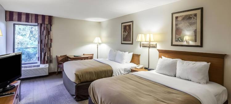 希尔顿酒店圣安东尼奥西北近六旗(Spark by Hilton San Antonio Northwest near Six Flags)图片