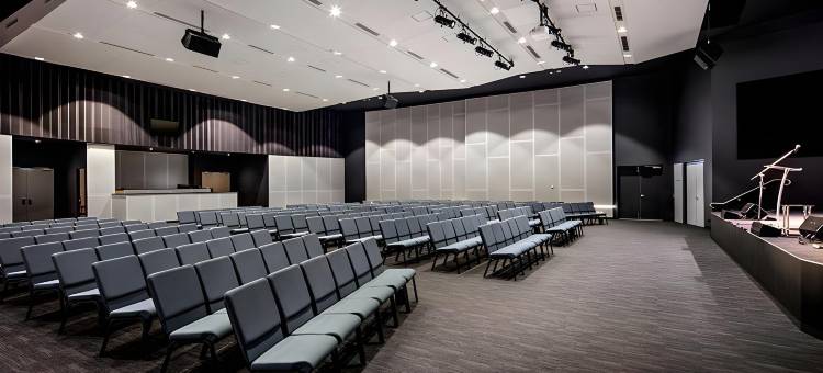 邦多拉追求酒店(Quest Bundoora)图片