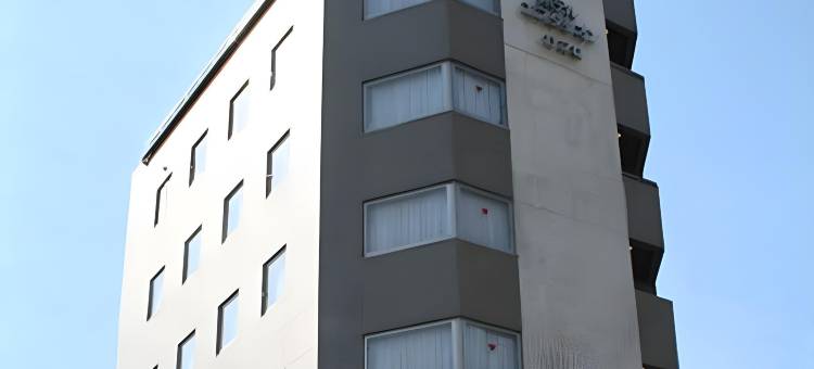 彦根Estacion酒店(Hotel Estacion Hikone)图片