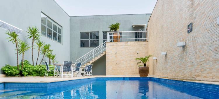 贝伦纳扎雷宜必思尚品酒店(Ibis Styles Belem Nazare)图片