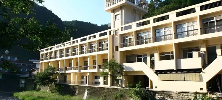 妙见田中会馆(Hotel Myoken Tanaka Kaikan)图片